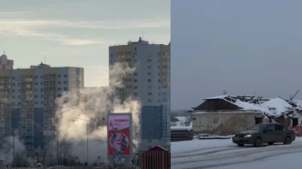 Dobrograd i utopia z kart propagandy Kremla - miraże, by przykryć porażki?