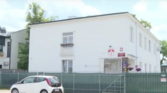 Alarm ws. domu dziecka w Skierniewicach — migranci narzucali szariat dziewczynkom