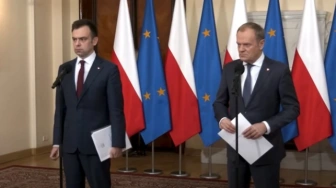 Kuźmiuk: Mamy do czynienia z sytuacją wręcz dramatyczną
