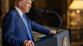Niemcy: Zełenski i Putin walczą o umysł Trumpa
