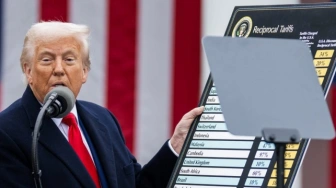 Trump twardo wobec Mińska: Łukaszenka zagrożeniem dla bezpieczeństwa USA