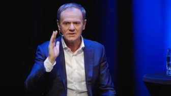 Kuźmiuk: W Pabianicach Tusk musiał się zetknąć z szaleństwem ludzi, których sam „stworzył”