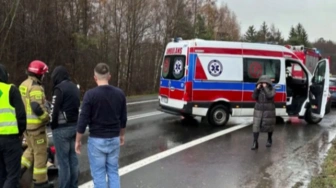 Śmierć młodej matki. Pytania o „kastę” i już byłą prokurator
