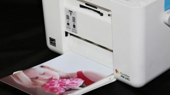 Jak wybrać idealny tusz do Twojej drukarki i nie przepłacić? [Materiał promocyjny]