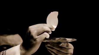 Niesamowity cud eucharystyczny, który wciąż trwa!