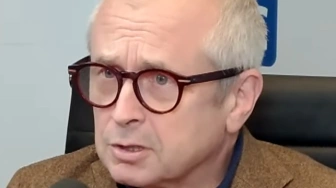 „Jeszcze chwila i będzie udowadniał, że Ziemia jest płaska”. Kuriozalne słowa Duboisa!