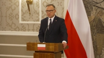 Prezydent Duda ucina spekulacje: „Nie było zamachu – polskie służby zadziałały skutecznie”