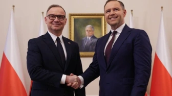 Kto będzie lepszym prezydentem? Jest sondaż