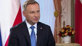 "Szantaż rządu nie przejdzie" – Prezydent zapowiada zawetowanie ustawy wiatrakowej