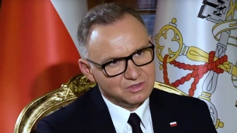 Prezydent Duda: Oni nie dorośli do demokracji