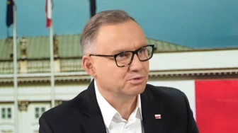 Były Prezydent: Nie ma potwierdzenia Białego Domu ws. planu pokojowego. To może być AI