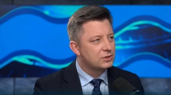Dworczyk: „Musimy przywrócić obowiązkowe szkolenie wojskowe”