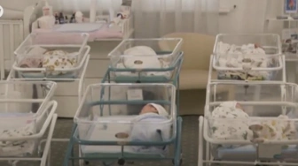 Włochy przygotowują powszechny zakaz macierzyństwa zastępczego