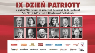 Kto zostanie Patriotą Roku? Już w tę sobotę wielka gala z udziałem m.in. Andrzeja Nowaka, Przemysława Czarnka, Wojciecha Polaka czy Wojciecha Roszkowskiego