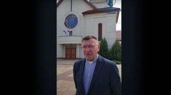 [Wideo] Poznań. Dzwony mogą bić dalej! Sąd staje po stronie tradycji i zdrowego rozsądku