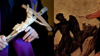 ,,Egzorcysta'': Ubodzy w duchu a ubóstwo duchowe