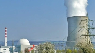 Polacy rekordowo za atomem — ponad 90% popiera budowę elektrowni