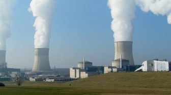 Belgijski atom przechodzi do historii. Co dalej z bezpieczeństwem energetycznym kraju?