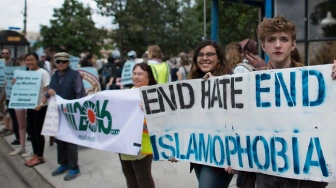 Depopulacja jako broń: jak totalitarne reżimy i radykalny islam wykorzystują Zachód