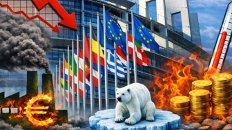 Zielony Ład traci wyznawców? Coraz więcej głosów sprzeciwu nawet w Brukseli