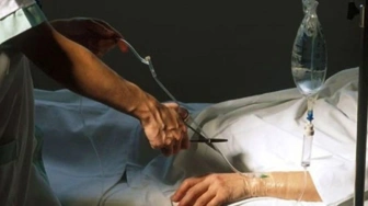 Wielka Brytania: Upada ustawa o tzw. wspomaganym samobójstwie