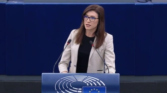 „Całą tę bandę trzeba pogonić” - Zajączkowska ostro jedzie po Tusku i jego rządzie