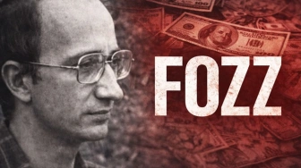 FOZZ – cień transformacji. Kulisy jednej z największych afer III RP