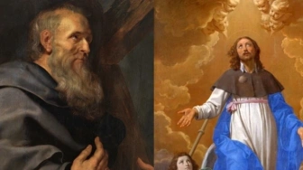Święci Apostołowie Filip i Jakub. Co o nich wiemy?