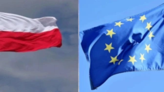 Sondaż. Polacy nie chcą euro. Co piąty Polak chce wyjścia z UE