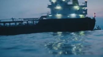 „Zapomnieli policzyć kosztów”. Susujew o bierności Royal Navy wobec rosyjskiej „floty cieni”