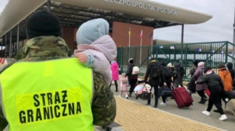 Ujawniono dane ws. pozwoleń na pracę w Polsce