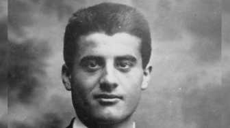 Bł. Piotr Jerzy Frassati- prawdziwy wzór dla współczesnej młodzieży!