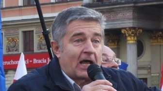 Dziś wyrok ws. haniebnych słów Frasyniuka