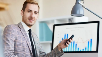 Dyscyplina finansowa. Jak ją osiągnąć? [Materiał promocyjny]