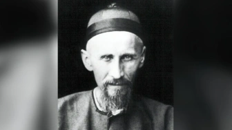 Św. Józef Freinademetz, niestrudzony misjonarz Chin