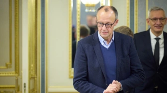 Merz jednak został kanclerzem Niemiec