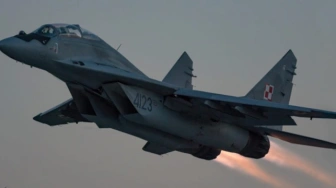 Polska przekaże Ukrainie MIGi-29? Sztab Generalny WP zabrał głos