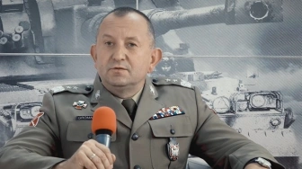„Jestem zażenowany tym sposobem wydawania pieniędzy” – Gen. Gromadziński alarmuje ws. 180 mld zł z SAFE