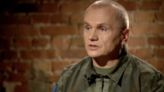 Gen. Polko: ukraińscy rekruci nie chcą być mięsem armatnim