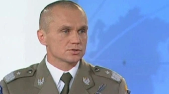 Gen. Polko: Nie możemy powoływać Polaków na ćwiczenia wojskowe w stylu rosyjskiej akcji poborowej