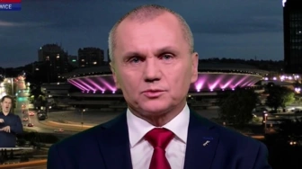 Gen. Polko chwali SAFE: „trzeba wziąć się do roboty”, ale…