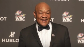 Pożegnanie legendy boksu: Zmarł George Foreman, mistrz świata i filantrop