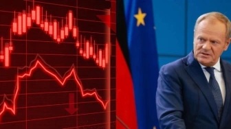 Budżet z rekordową dziurą. Rząd Tuska chwali się „stabilnością”, a deficyt przekracza 271 miliardów złotych