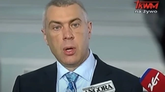 Giertych bije na alarm. Panika w obozie Trzaskowskiego przed pierwszą turą?