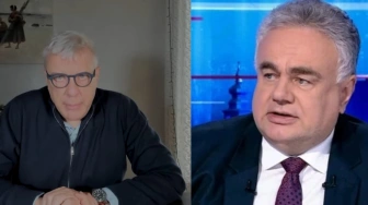 Giertych pisze do prokuratury w sprawie Sakiewicza. „Popełnia Pan zbrodnię”