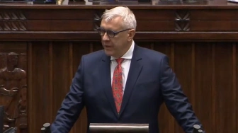 Ziobro: Giertych dostał zlecenie: zastraszyć sygnalistę