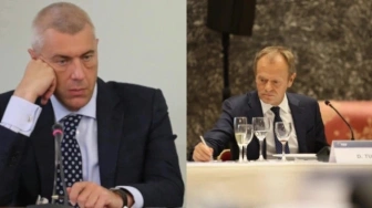 Taśmy Giertycha i możliwe fałszerstwo wyborcze. Romanowski zawiadamia prokuraturę, Matecki kieruje wniosek do PKW