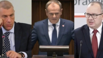 Kuźmiuk: Uchwała SN o ważności wyborów przerwała „chocholi” taniec Tuska, Bodnara i Giertycha
