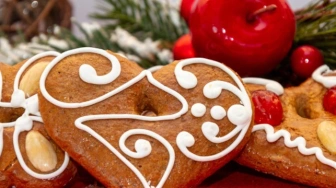 Wszyscy znów pierniczą. Kresowy przepis babci Alicji na piernik pod choinkę