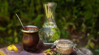 Yerba mate co to? [Materiał promocyjny]